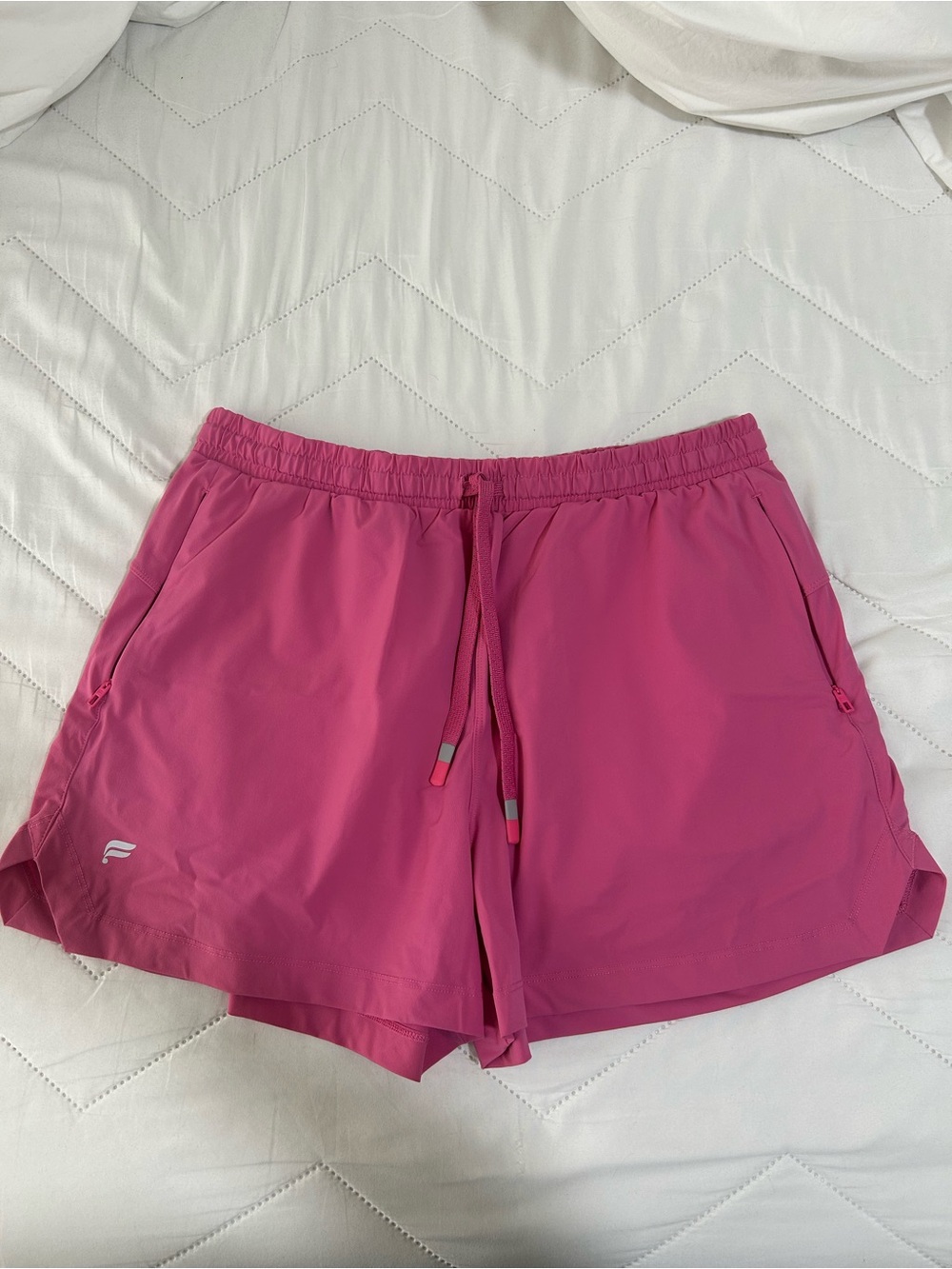 Fabletics athletic shorts